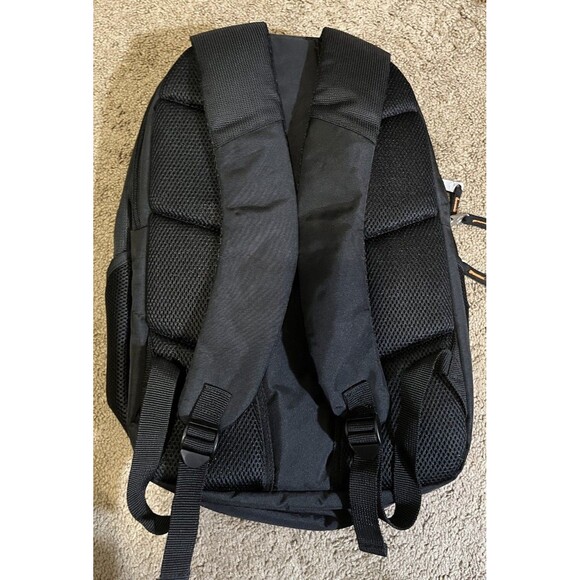 Harley-Davidson® Laptop Backpack | Padded Shoulder Straps - Picture 2 of 8